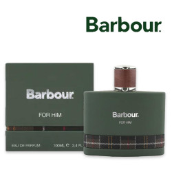BARBOUR HIM(M)EDP 100 ML