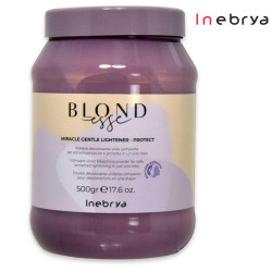 INEBRYA MIRACLE GENTLE LIGHT - PROTECT