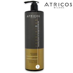 ATRICOS PREPARING SHAMPOO 1000 ML