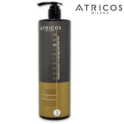 ATRICOS RESTORING SHAMPOO 1000 ML