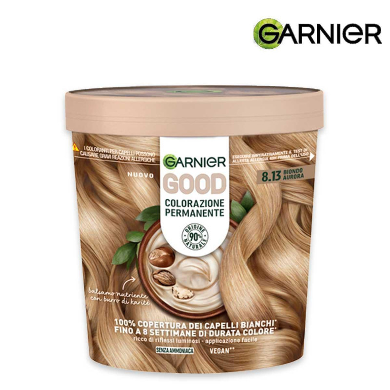 GARNIER GOOD 8.13