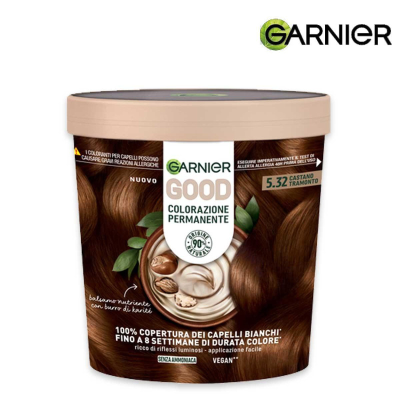 GARNIER GOOD 5.32