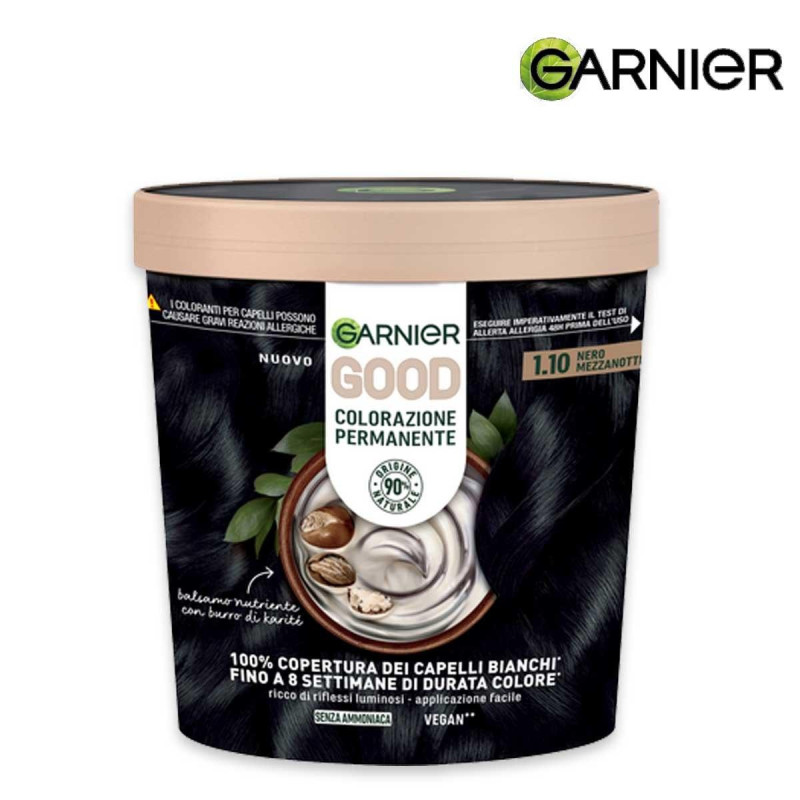 GARNIER GOOD 1.10