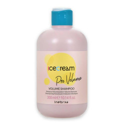 INEBRYA VOLUME SHAMPOO 300 ML