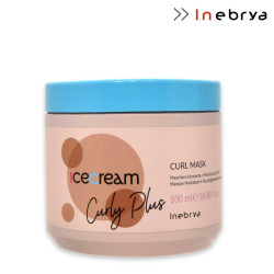 INEBRYA CURL MASK 500 ML