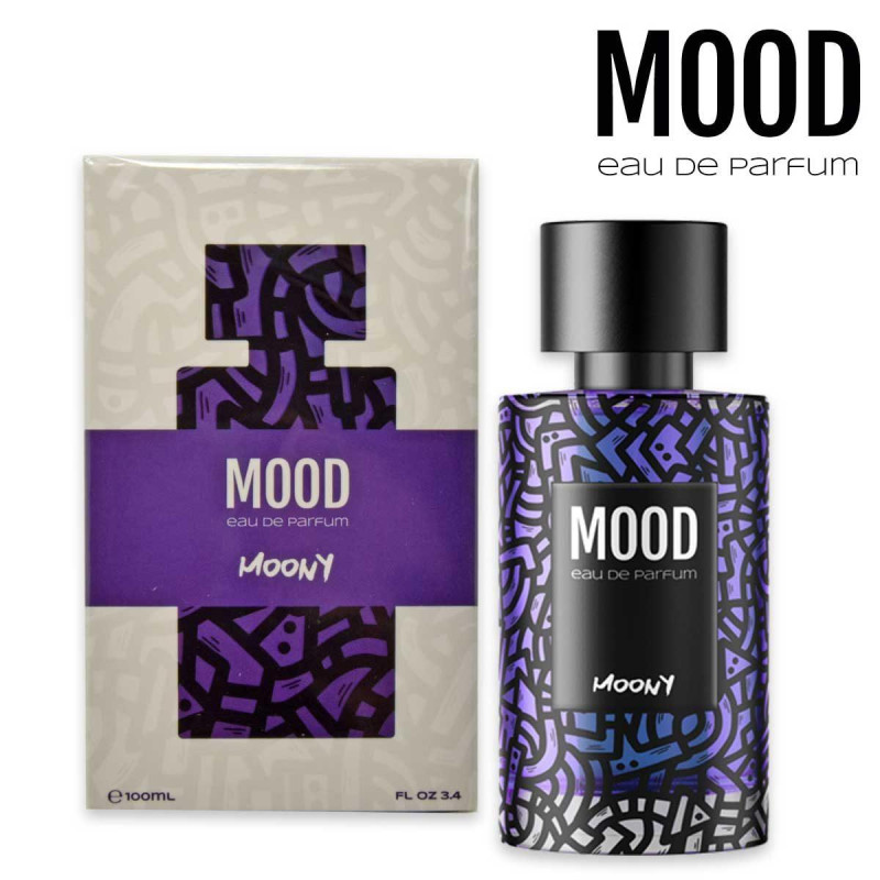 MOOD MOONY EDP 100 ML