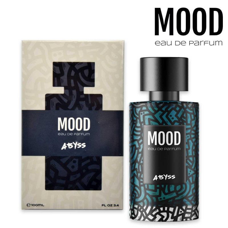 MOOD ABYSS EDP 100 ML