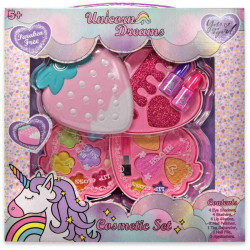COSMETICS CASE 30.5X25.5X5CM