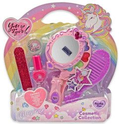 COSMETIC SET 23X24CM