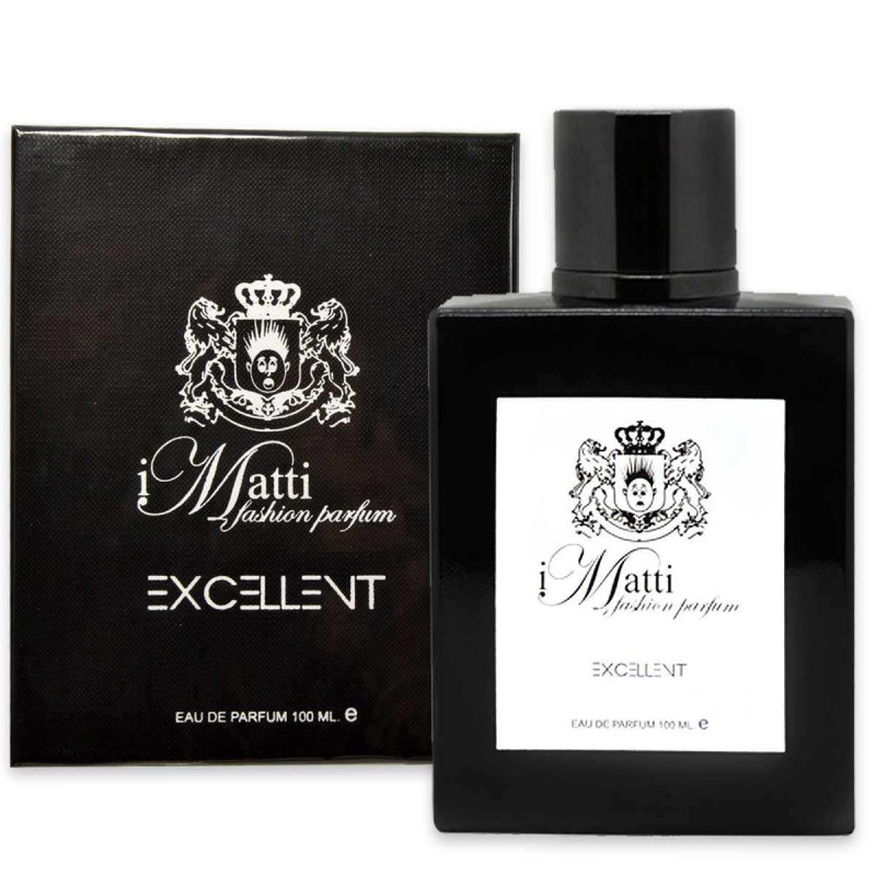 I MATTI EXCELLENT 100 ML