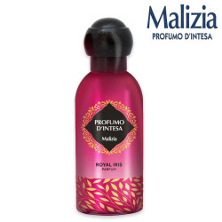 MALIZIA EDT 100 ML ROYAL IRIS