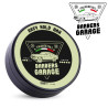 BARBERS GARAGE EASY HOLD WAX 100 ML