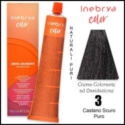 INEBRYA COLOR 3 100ML