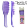 TANGLE TEEZER NATURALLY CURLY: LILAC