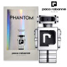 PACO RABANNE PHANTOM EDT 150 ML