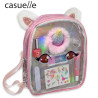 UNICORN MAKE UP SET + BORSA