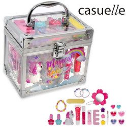 UNICORN COSMETIC CASE
