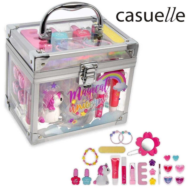 UNICORN COSMETIC CASE