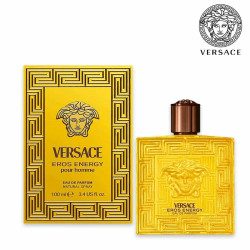 VERSACE EROS ENERGY EDP 100 ML