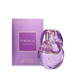 BULGARI OMNIA AMETHYSTE EDT 30 ML