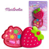 MARTINELIA CANDY STRAWBERRY MAKEUP SET