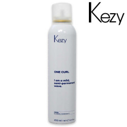KEZY ONE CURL 250 ML