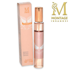 MONTAGE EDP 35 ML POMPEA