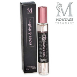 MONTAGE EDP 35 ML NOTES & RHYTHM