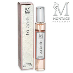 MONTAGE EDP 35 ML LA BELLE
