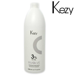 KEZY INVOLVE OXY 10 VOL.