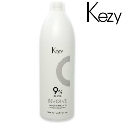 KEZY INVOLVE OXY 30 VOL.
