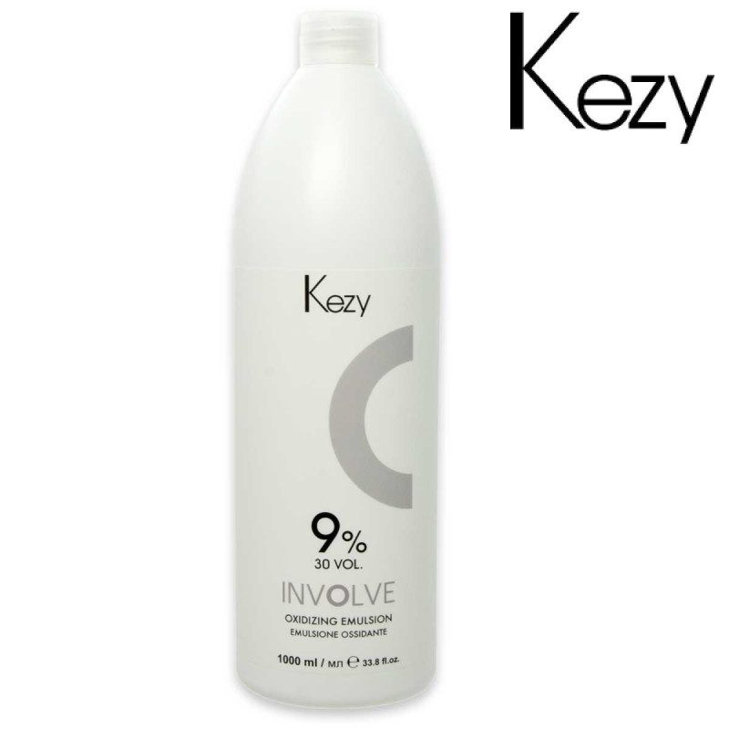 KEZY INVOLVE OXY 30 VOL.