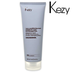 KEZY MASCHERA MACADAMIA 250 ML