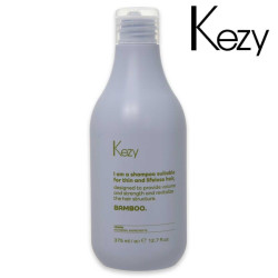 KEZY SHAMPOO BAMBOO 375 ML