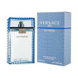 VERSACE EAU FRAICHE EDT 200 ML UOMO
