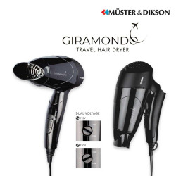 MUSTER PHON DA VIAGGIO "GIRAMONDO"