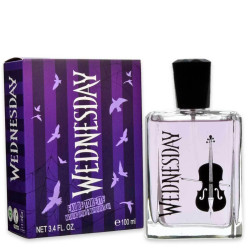 WEDNESDAY EDT 100 ML