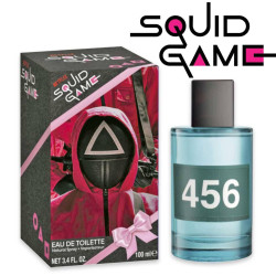 SQUID GAME EDT 100 ML