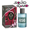 SQUID GAME EDT 100 ML