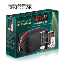 DL UOMO REVITALIZING BOX