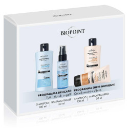 BIOPOINT COFFRET MINISIZE