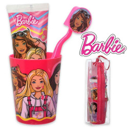BARBIE KIT DA VIAGGIO