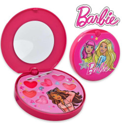 BARBIE TROUSSE CON SPECCHIO
