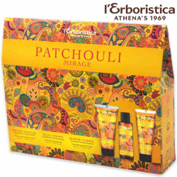L'ERBORISTICA PATCHOULI MIRAGE
