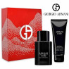 ARMANI COFFRET CODE UOMO EDT 50 ML + GEL DOCCIA 75 ML
