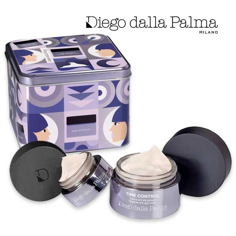 DIEGO DALLA PALMA VISO KIT TIME CONTROL