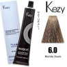 KEZY INVOLVE COLOR 100 ML BIONDO SCURO 6.0