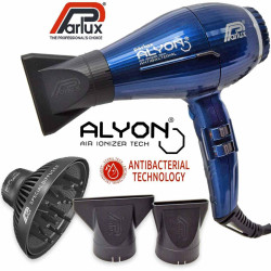 PARLUX ALYON BLU + DIFFUSORE MAGIC SENSE