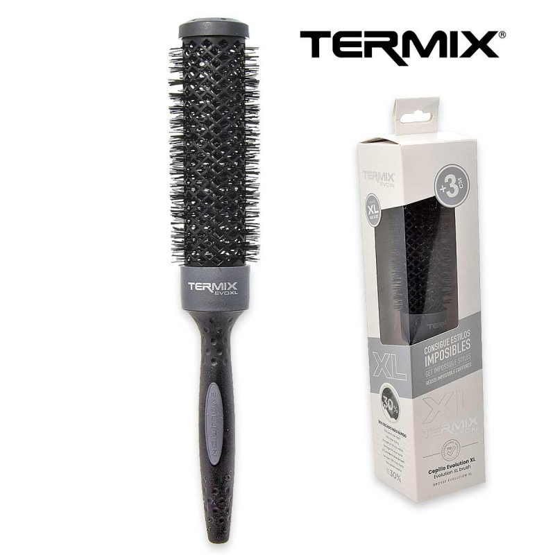 TERMIX SPAZZOLA TERMIX EVOLUTION XL DIAM. 32 MM