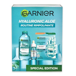 GARNIER COFFRET HALURONIC